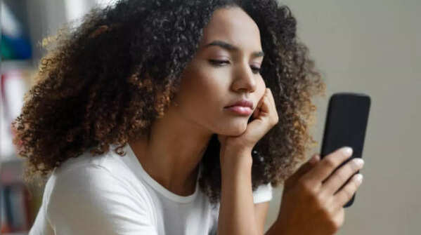 Counters "Swipe Fatigue" from online dating