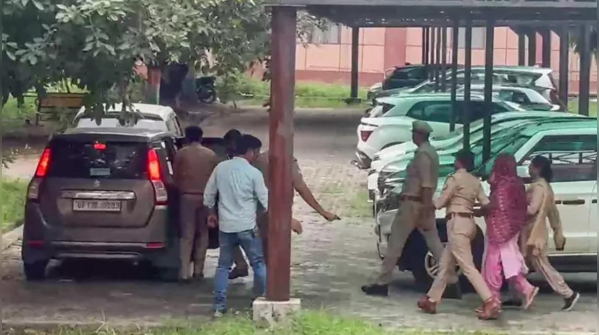 25 Aug 2025 | All accused in custody