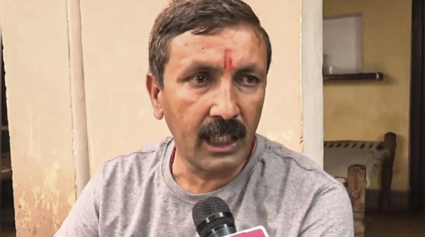 Father’s anguish and plea for justice