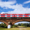 Germany – 2,009 km