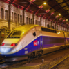 France – 4,460 km