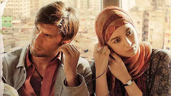 'Gully Boy'