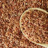 Brown rice