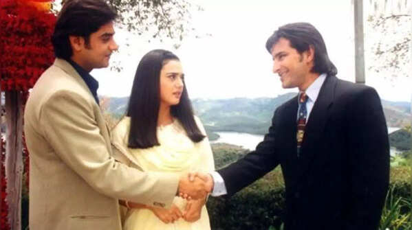‘Kya Kehna’