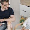 Choose the right time and setting for conversations