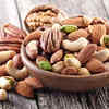 Nuts and Seeds