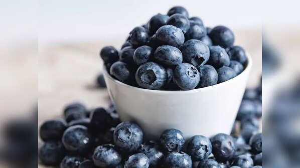 Berries