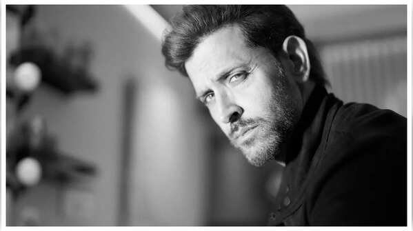 Here’s what Hrithik Roshan’s cheat meals look like