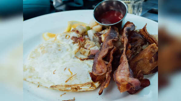 What is bacon?