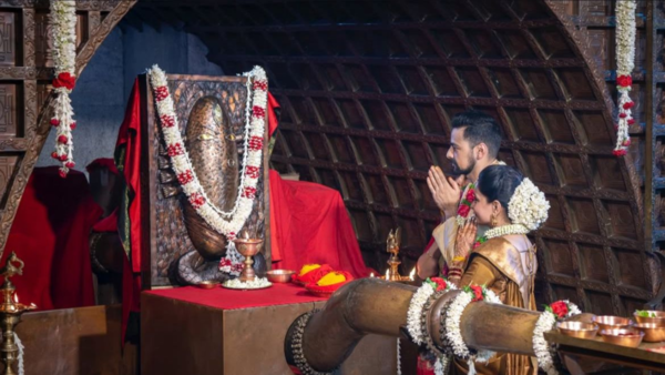 Linga Images
