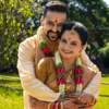 ​Gia and Varunn’s love story