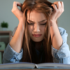 Stress, sleep, and the invisible belly trigger