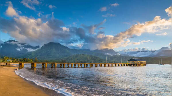 Hanalei Bay