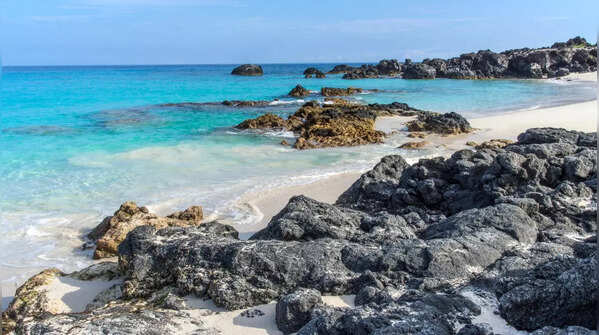 Kua Bay