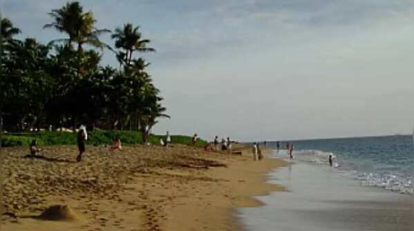 Kāʻanapali Beach (Maui)