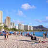Waikīkī Beach