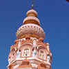 Moreshwar Temple, Morgaon