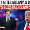Article image for: Trump Still HAUNTED By 2022 Mar-a-Lago Raid? POTUS’ Explosive Accusation Over Past FBI Search Stuns