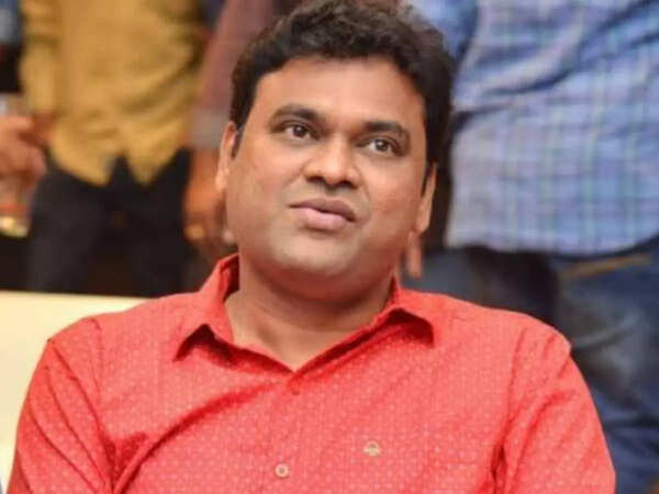 Srinivasa Rao Photos