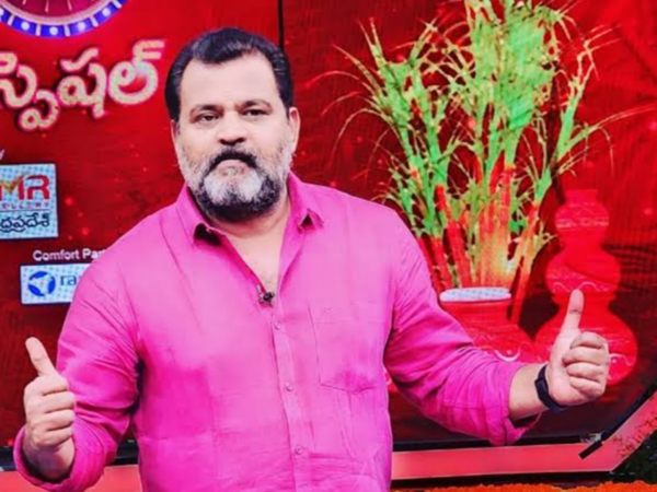 Prabhakar Images