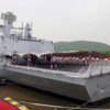 Cutting-edge weapon systems