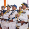 Shipyard achievements highlighted
