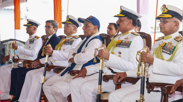 Shipyard achievements highlighted