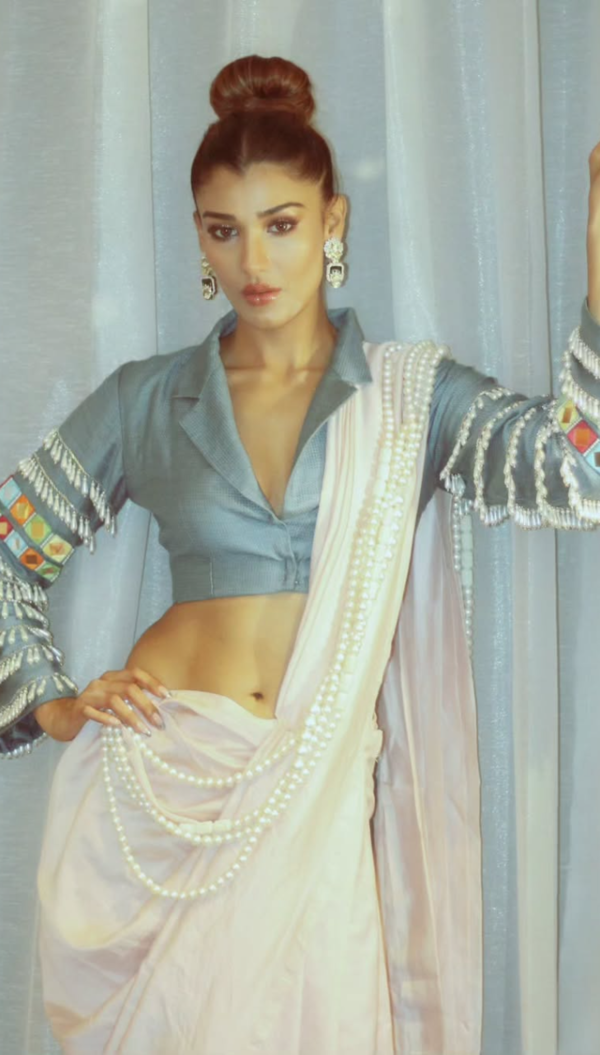 Nehal Chudasama