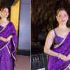 The saree era that’s redefining glamour