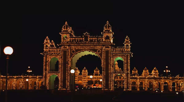 Mysore Dasara Festival