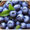 Blueberries