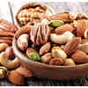 Nuts and Seeds