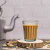 Comfort - masala chai