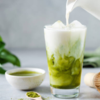 Focus - matcha