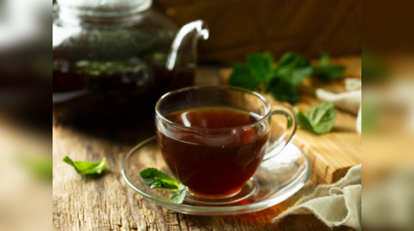 Energy - black tea
