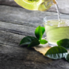 Balance - green tea