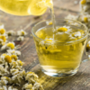 Calm - chamomile