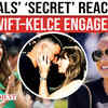Article image for: Royals React: Meghan Markle, Kate Middleton & Prince William On Swift & Kelce’s Engagement