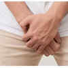 Blood in stool