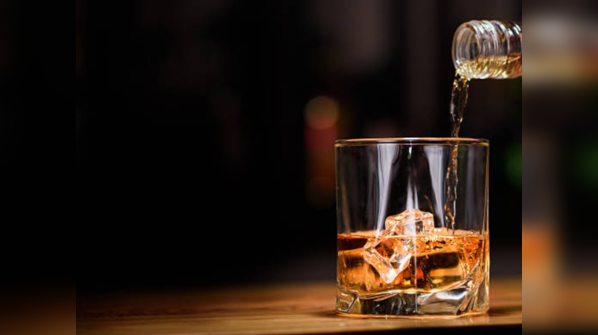 Alcohol: the familiar disruptor
