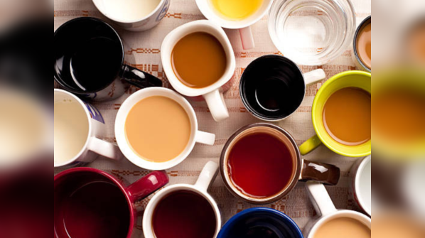 Caffeine: quiet mischief in the system