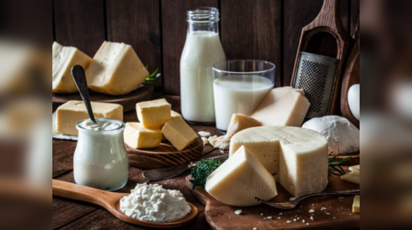 Dairy: not always the best partner for antibiotics