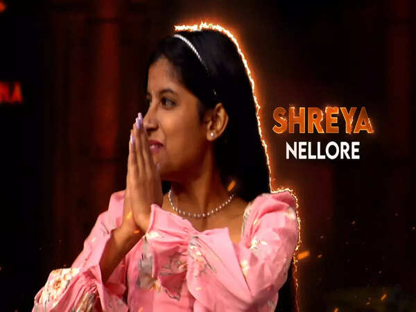 Shreyas
