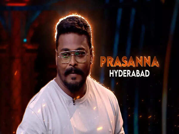 Prasanna
