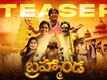 Bramhanda - Official Teaser