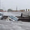 Third natural calamity in J&K in 10 days