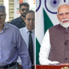 Jammu And Kashmir Flash Floods Live Updates: CM Omar Abdullah briefs PM Modi on worst-hit areas; thanks him for 'assurance of assistance'