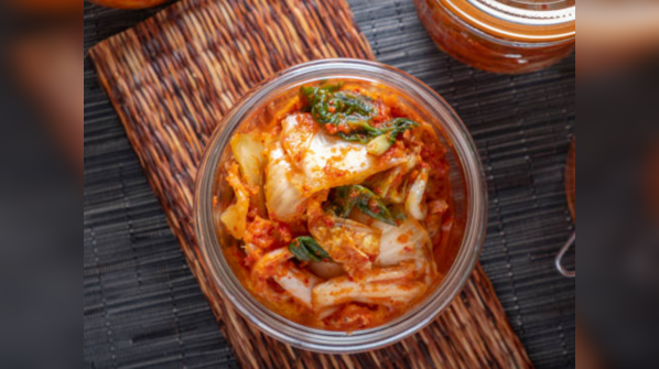 Kimchi
