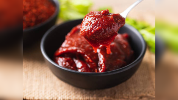 Gochujang