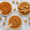 Rich in iron and fights anemia